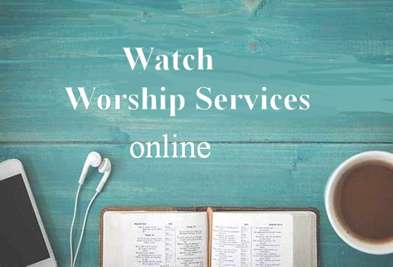 WORSHIP SERVICES